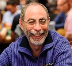 Barry Greenstein – The Robin Hood of Poker