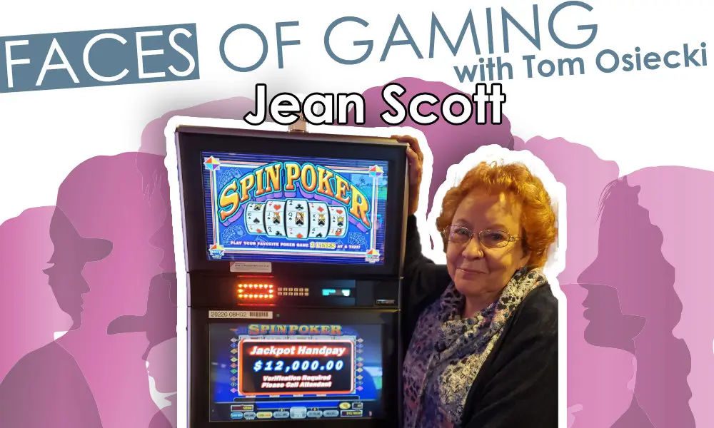 Jean Scott – 