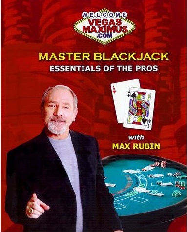Max Rubin – Casino Insider