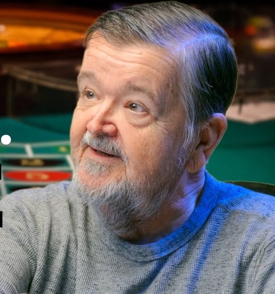 Richard Munchkin – Advantage Play Expert