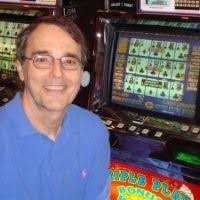 Steve Bourie – Casino Guide Author