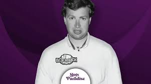 Tommy Hyland – Blackjack Team Manager
